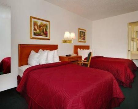 Comfort Inn Of Orange Park Room photo