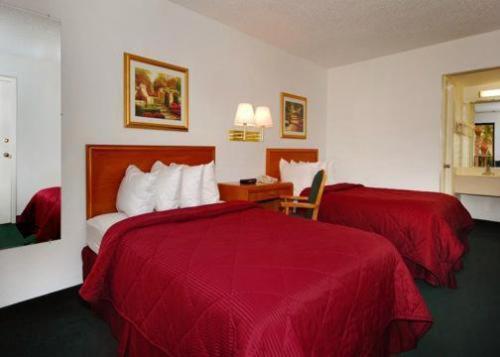 Comfort Inn Of Orange Park Room photo